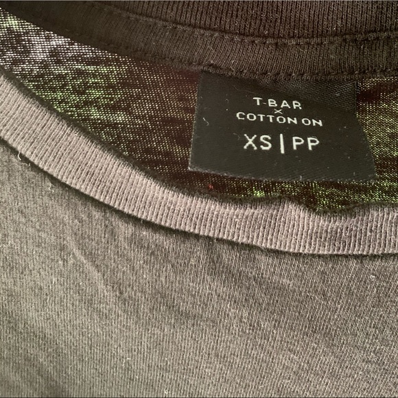 Graphic Tee - Picture 4 of 4